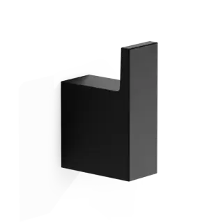 Крючок Decor Walther CONTRACT HAK1 0650360 цвет-черный матовый