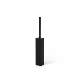 Decor Walther 0860460 CO SBG CORNER Туалетный гарнитур - Черный матовый