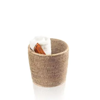 Decor Walther 0927491 - BASKET ZK Корзина Ротанг светлый