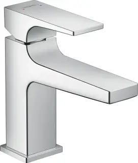 Смеситель для раковины HANSGROHE Metropol 32500000 хром