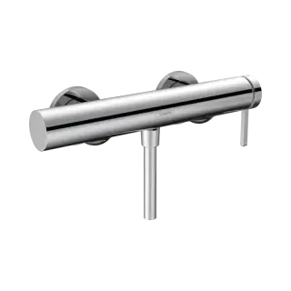 Смеситель для душа HANSGROHE FINORIS 76620000 хром