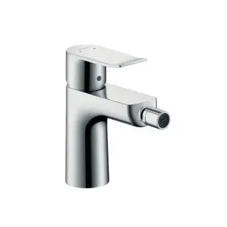 Смеситель для биде HANSGROHE Metris 31280000 хром
