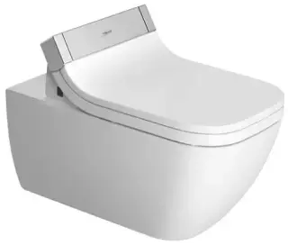 Унитаз Duravit HAPPY D.2 2550590000