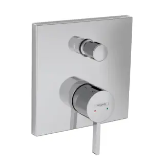 Смеситель для душа HANSGROHE FINORIS 76415000 хром
