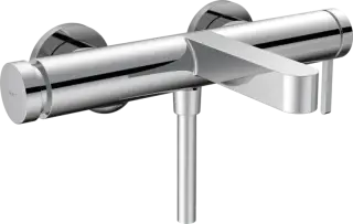 Смеситель для ванны HANSGROHE FINORIS 76420000 хром