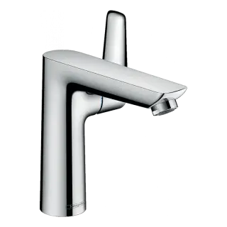 Смеситель для раковины HANSGROHE TALIS E 71754000 хром