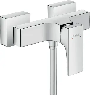 Смеситель для душа HANSGROHE Metropol 32560000 хром