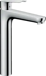 Смеситель для раковины HANSGROHE Logis 71257000 хром