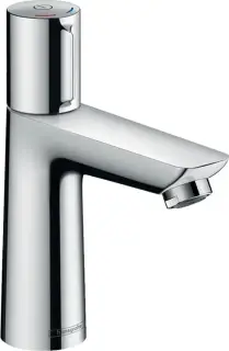 Смеситель для раковины HANSGROHE Talis Select E 71751000 хром