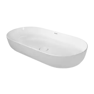 Раковина Duravit Luv 0379800000 белый