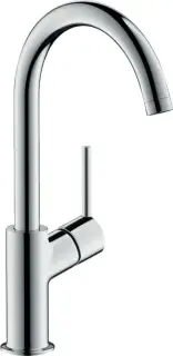 Смеситель для раковины HANSGROHE TALIS 32082000 хром