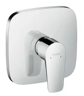 Смеситель для душа HANSGROHE TALIS E 71765000 хром