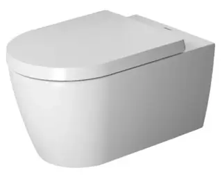 Унитаз Duravit Me by Starck 2528090000 белый