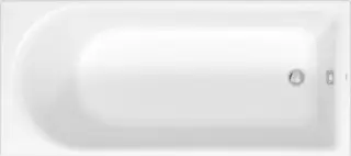 Ванна Duravit D-NEO 700475000000000 белая