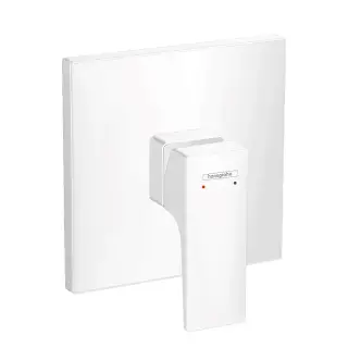 Смеситель для душа HANSGROHE Metropol 32565700 матовый белый