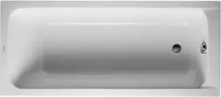 Ванна Duravit D-CODE 700100000000000 белая