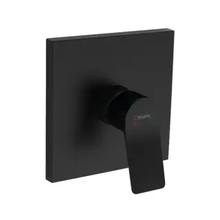 Смеситель для душа HANSGROHE VIVENIS 75615670 матовый черный