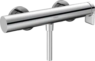 Смеситель для душа HANSGROHE VIVENIS 75620000 хром