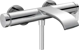 Смеситель для ванны HANSGROHE VIVENIS 75420000 хром