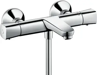 Смеситель для ванны HANSGROHE ECOSTAT UNIVERSAL 13123000 хром