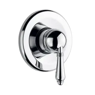 Nicolazzi 3406CR75 Внешняя часть смесителя для душа