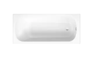 Ванна, Bette, BetteForm, шгв 1500*700*420, с антислипом Sense, цвет-белый