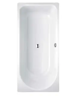 Ванна, Bette, BetteOcean, шгв 1800*800*450, цвет-белый