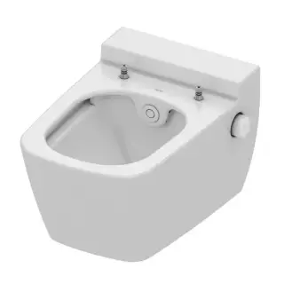 Унитаз Tece TECEone 9700200 цвет-белый