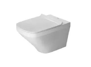 Унитаз, Duravit, Durastyle, подвесной, шгв 370*540*355, цвет-белый