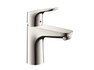 Смеситель для раковины, Hansgrohe, Focus, цвет-хром