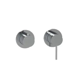 Смеситель для душа Almar E180141.CR цвет-хром