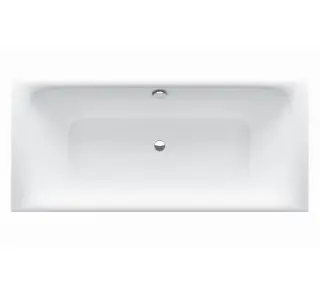 Ванна, Bette, BetteLux, шгв 1700*750*450,с антислипом Sense, цвет-белый