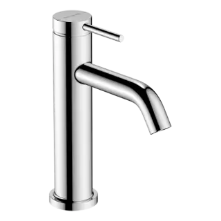 Смеситель для раковины HANSGROHE TECTURIS S 73310000 цвет-хром