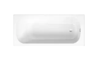Ванна, Bette, BetteForm, шгв 1800*800*420, с антислипом Sense, с шумоизоляцией, цвет-белый