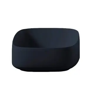 Раковина Art Ceram COL007.36.00 Цвет-notte