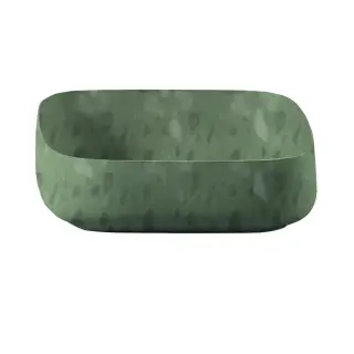 Раковина Art Ceram COL009.95.00 Цвет-mint