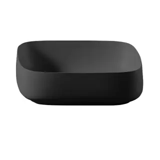 Раковина Art Ceram COL008.03.00 Цвет-черный