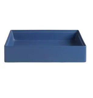 Раковина Art Ceram SCL002.16.00 Цвет-blu zaffiro