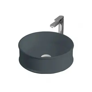 Раковина Art Ceram ATL001.37.00 Цвет-denim