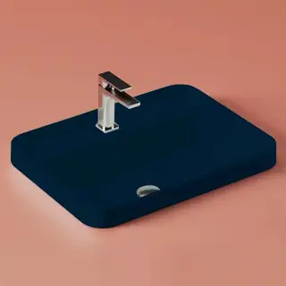 Раковина Art Ceram TFL034.36.00 Цвет-notte