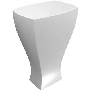 Раковина Art Ceram JZL006.01.00 Цвет-белый