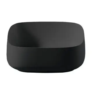 Раковина Art Ceram QUADRO COL007.03.00 Цвет-черный