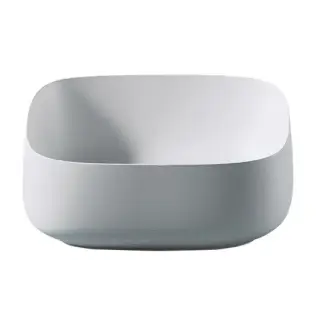 Раковина Art Ceram QUADRO COL007.01.00 Цвет-белый