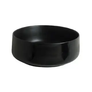 Раковина Art Ceram COL001.17.00 Цвет-матовый черный