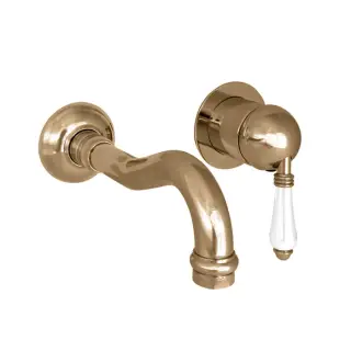 ™ Nicolazzi 3478BZ76 Смеситель однорычажный P.M.Blanc