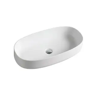 Раковина Art Ceram COL005.05.00 Цвет-матовый белый