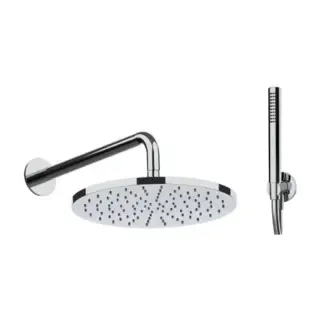 Душевой гарнитур Almar E221008.CR цвет-CHROME