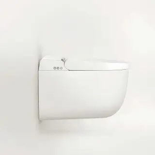 Унитаз Art Ceram Hype KHYV001.05.00 Цвет- белый матовый