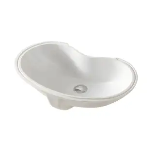 Раковина Art Ceram Idea IDL001.01.00 Цвет-glossy white