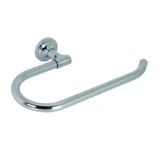 Держатель для полотенец VILLEROY&BOCH La Fleur 83.200.955.00 хром